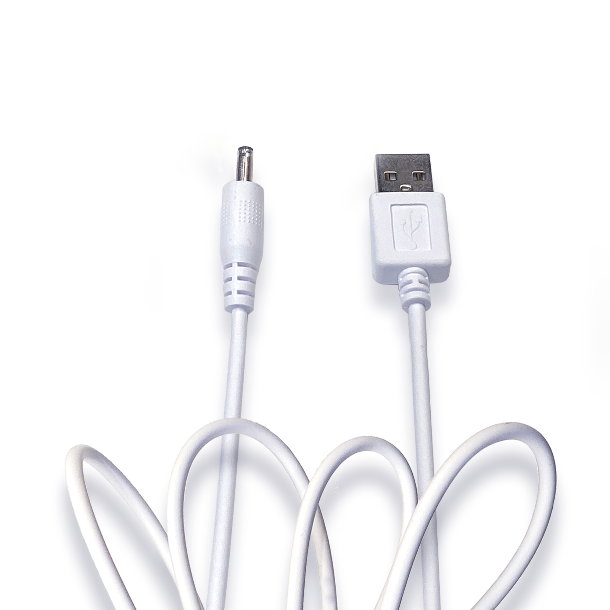 USB Cable and Power Adapter Set (for MELLA and KELVIN) – LittleHippo