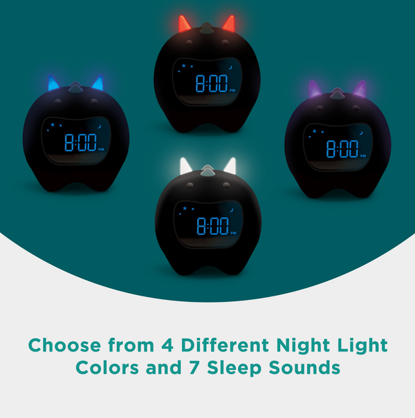 SHE‘ll SLEEP 「See The Light」 Amazon.com: JONRRYIN Sunrise Alarm Clock Tap Snooze, 37 Sounds