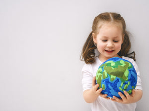 5 Actually Easy Activities to Celebrate Earth Day with your Preschooler