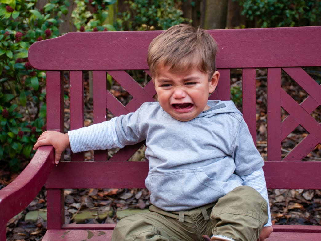 5 Fast Ways to Subdue Your Child’s Worst Temper Tantrum