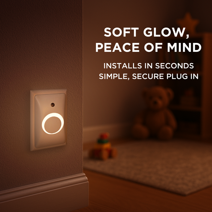GlowGuard
