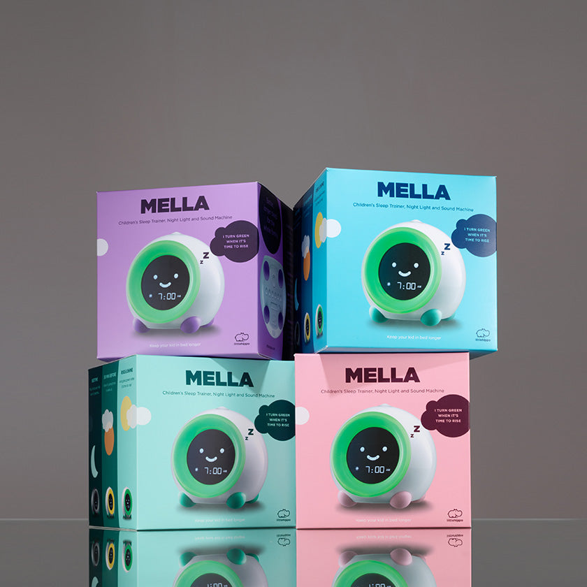 MELLA - LittleHippo