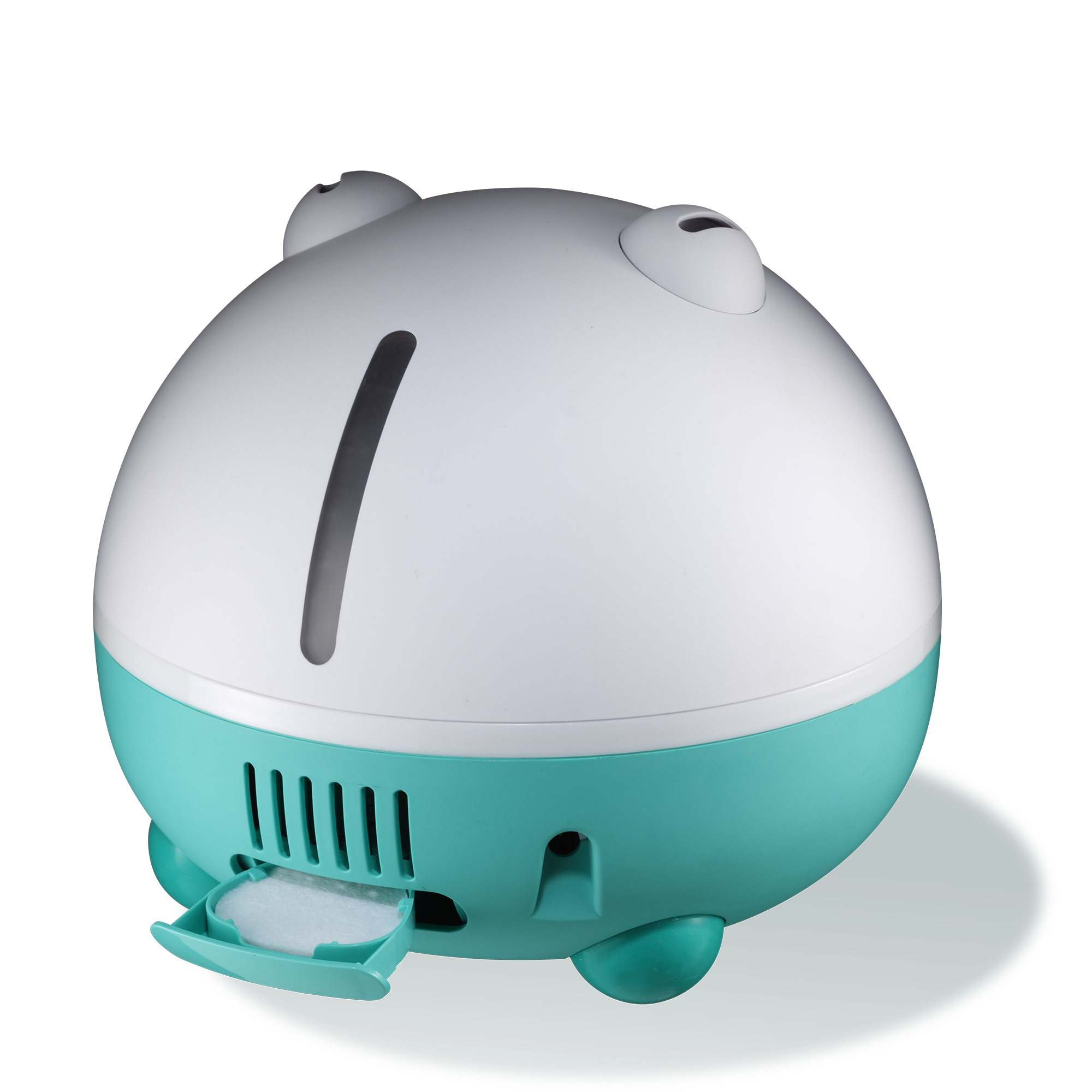 Little Hippo Wispi children's all in one Humidifier discount