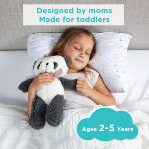 Bamboo Toddler Pillow