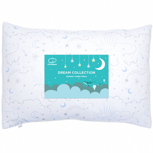 Bamboo Toddler Pillow