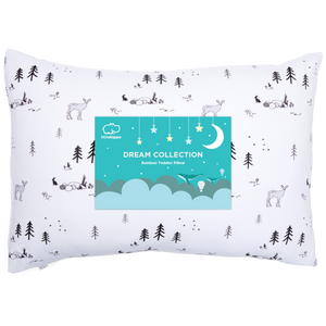 Bamboo Toddler Pillow