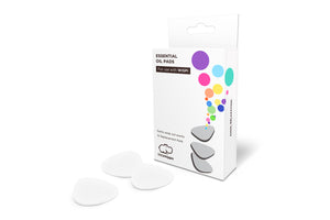 Essential Oil Replacement Pads (for WISPI) (10 Pack)